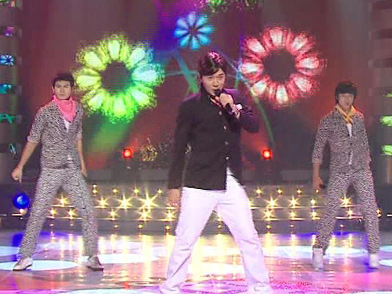 붐과 친구들 vs 고영욱,성대현,신동욱 클립 이미지