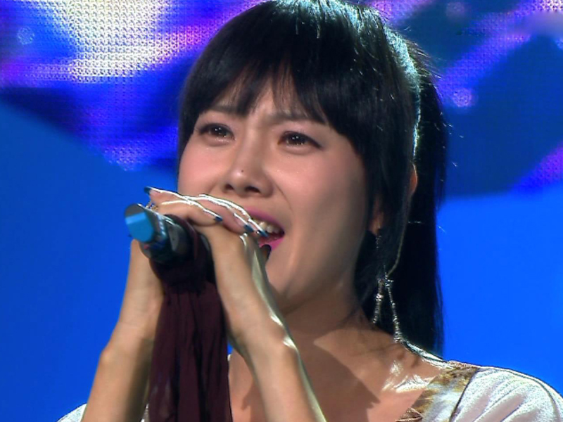 김현정『사.그.미(사랑해 그리고 미안해)』 클립 이미지