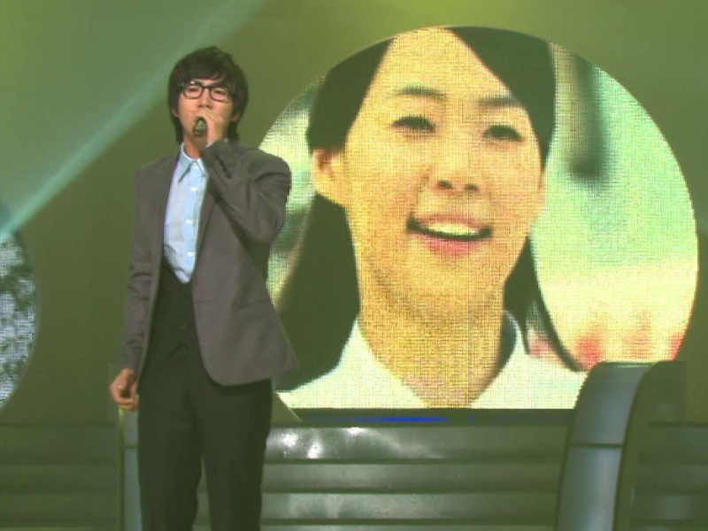 김종욱『갈증(MBC 드라마 ‘에덴의 동쪽’ost)』  클립 이미지