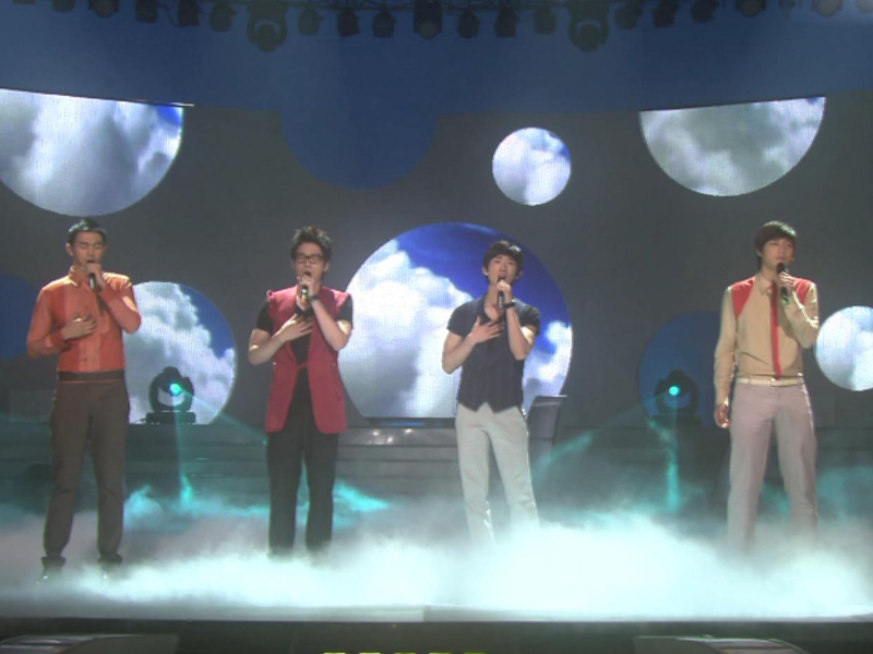 2AM『이 노래』 클립 이미지