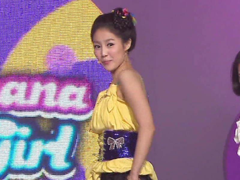 바나나걸『미쳐 미쳐 미쳐』 클립 이미지