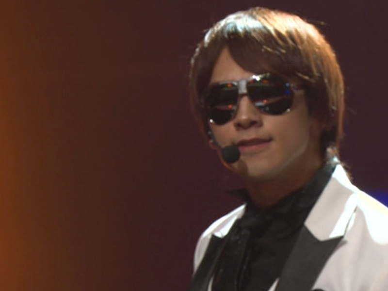 비 - 나쁜 남자, 태양을 피하는 방법, It's Raining, I'M Coming, Rainism 클립 이미지