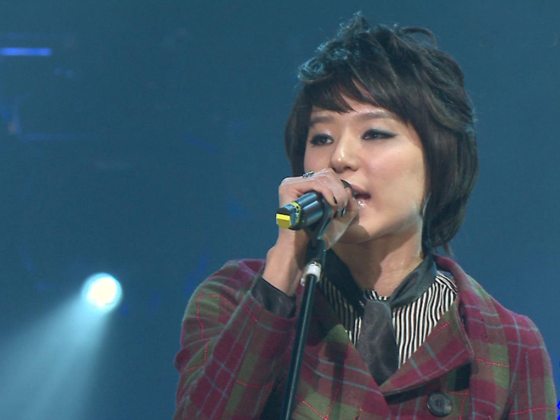 디어 클라우드『Lip』 클립 이미지