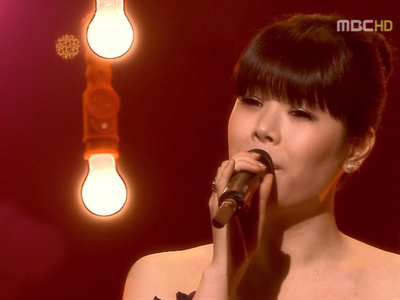 린『사랑.. 다 거짓말』 클립 이미지