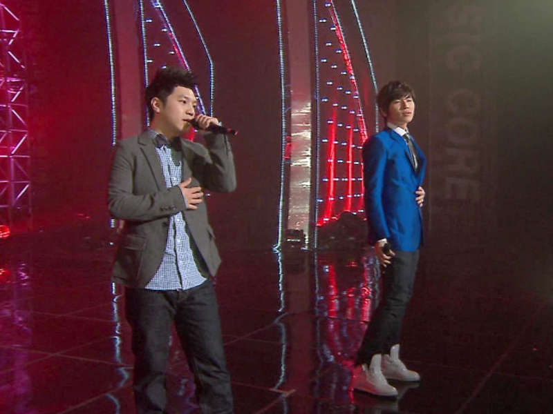 케이윌 (feat.장근이)『Love119』 클립 이미지