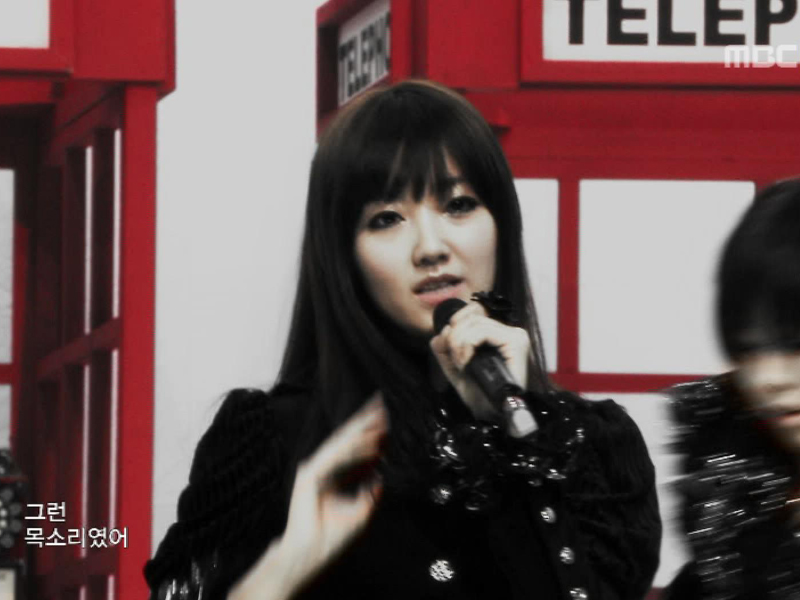 씨야『그놈 목소리』 클립 이미지