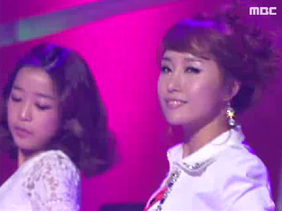 이나영『꽃단장』 클립 이미지