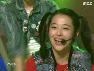 f(x)『Chu~』 클립 이미지