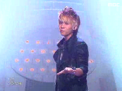 SHINee『Ring Ding Dong』 클립 이미지