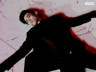 2PM『Heartbeat』 클립 이미지