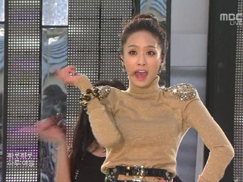 쥬얼리『Vari2ty』 클립 이미지