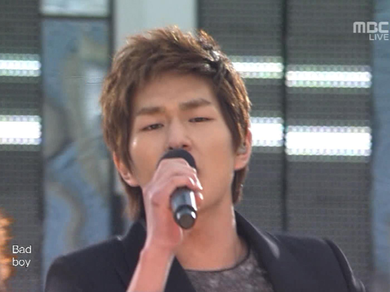 SHINee『Ring Ding Dong』 클립 이미지