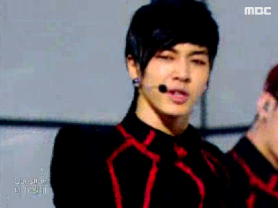 BEAST『Bad Girl + Mystery』 클립 이미지