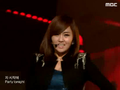 4minute『MUZIK』 클립 이미지