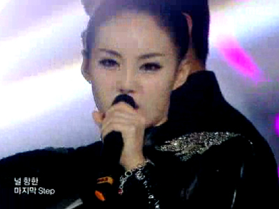 Brown Eyed Girls『Abracadabra』 클립 이미지