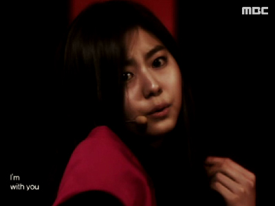 애프터 스쿨『DIVA + 너 때문에..』 클립 이미지