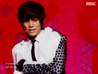 2PM『Heartbeat + 니가 밉다』 클립 이미지