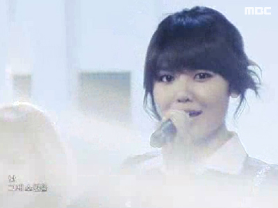 소녀시대『소원을 말해 봐 + Gee』 클립 이미지