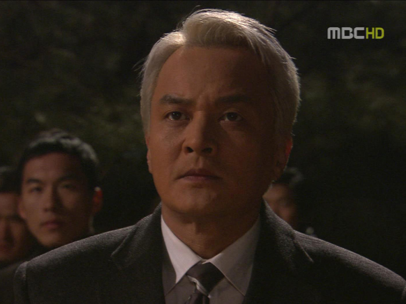 명훈(박해진)을 구하러 온 동철(송승헌)은 신명훈(박해진)에게 주먹을 쓰게 되는데.. | 핫클립 | 에덴의 동쪽; | 만나면 좋은 친구 MBC [에덴의 동쪽]