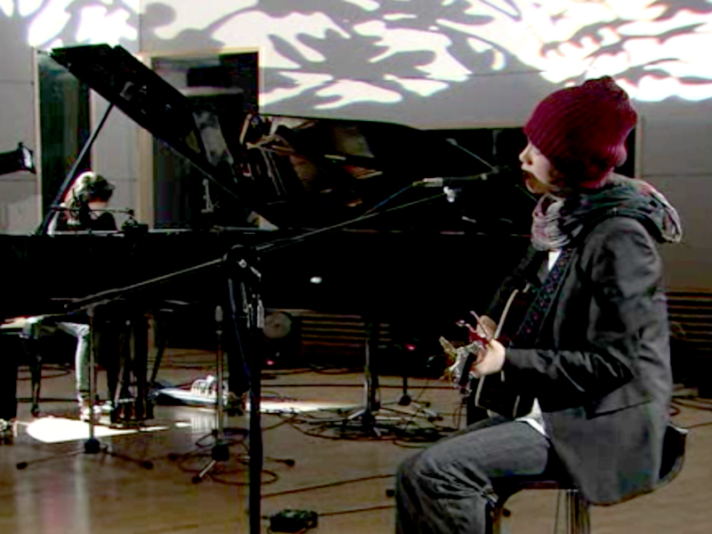 봄 클립 이미지