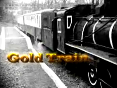 Extreme SurpriseⅠ. 골드트레인 클립 이미지