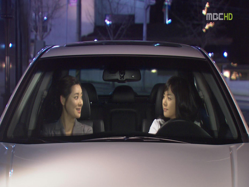 연희와 따로 만나는 나경 클립 이미지