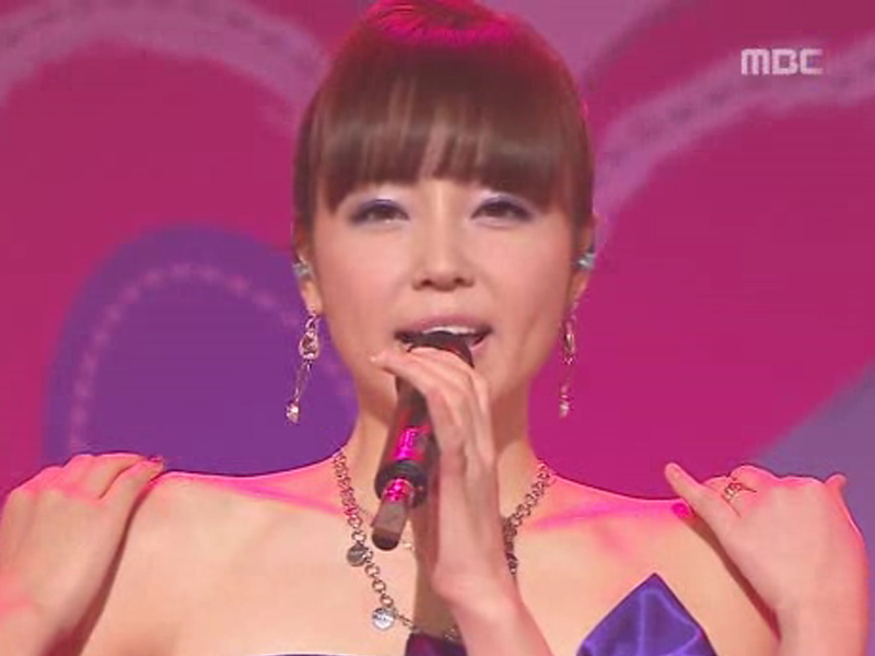 마로니에걸즈『널 사랑해』 클립 이미지