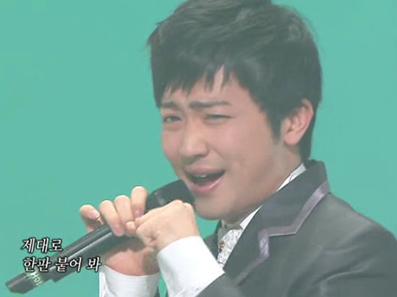 박현빈 (feat.VASCO, Redroc) 『대찬 인생』 클립 이미지