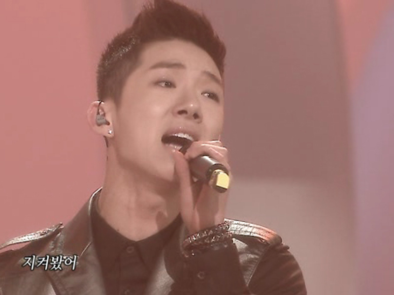 2AM『친구의 고백』 클립 이미지