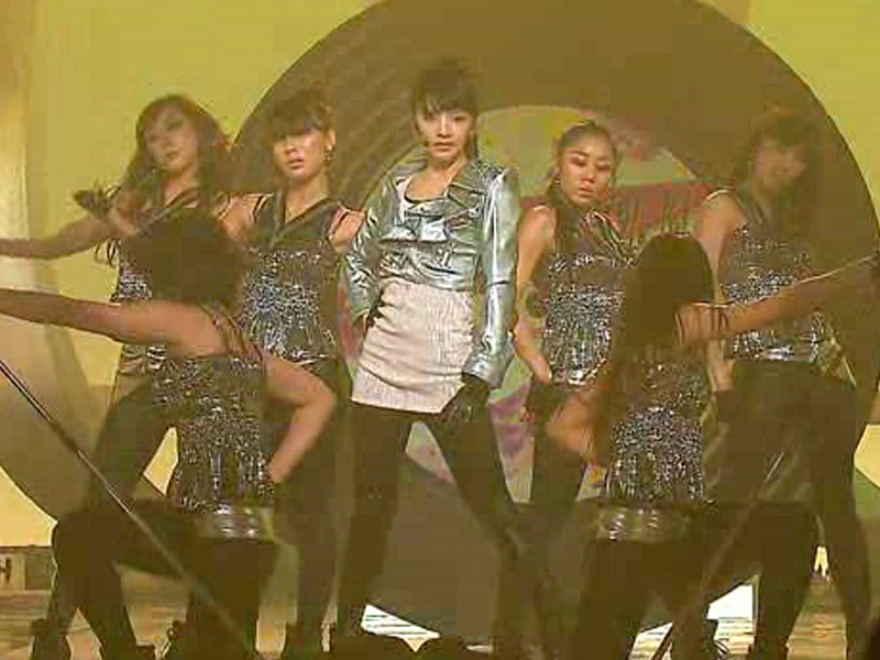 배슬기『지겨워』 클립 이미지