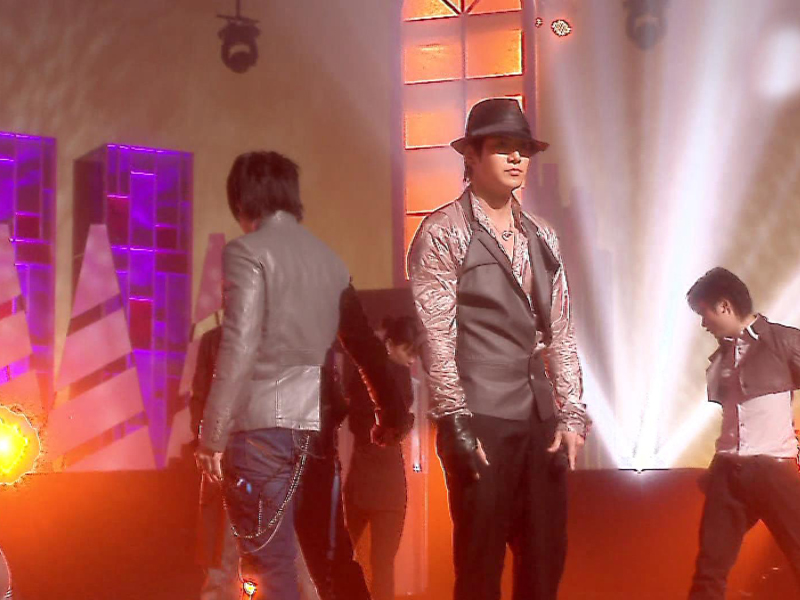 Fly To The Sky『구속』 클립 이미지