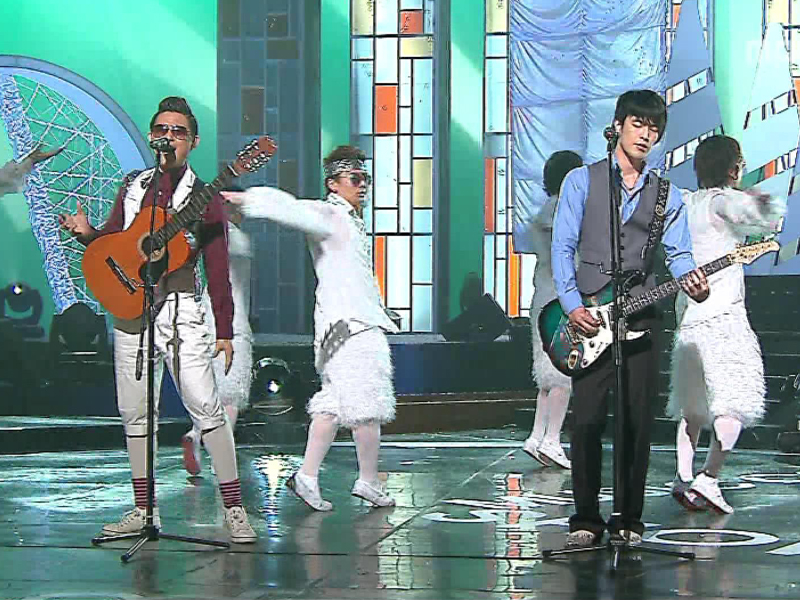 노라조『내.도.소』 클립 이미지