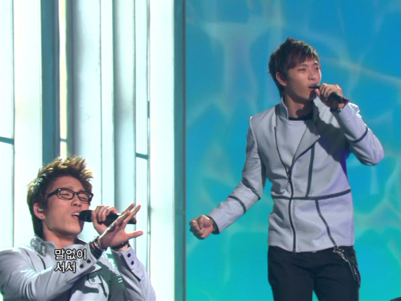 2AM『친구의 고백』 클립 이미지