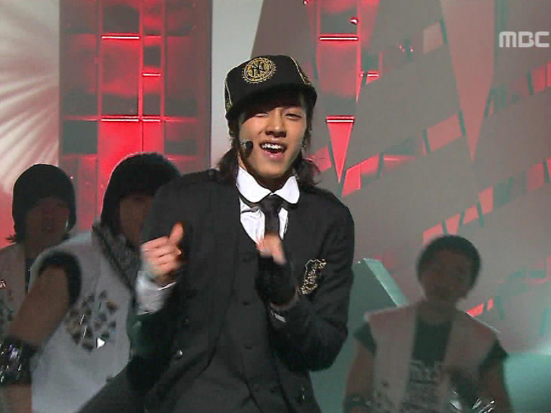 AJ『Dancing Shoes』 클립 이미지