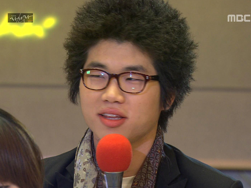 소년 소녀, 그 봄을 만나다 1 클립 이미지