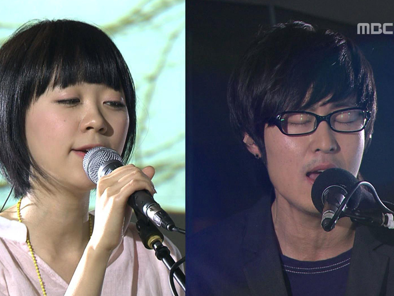 조금씩, 천천히, 너에게 클립 이미지