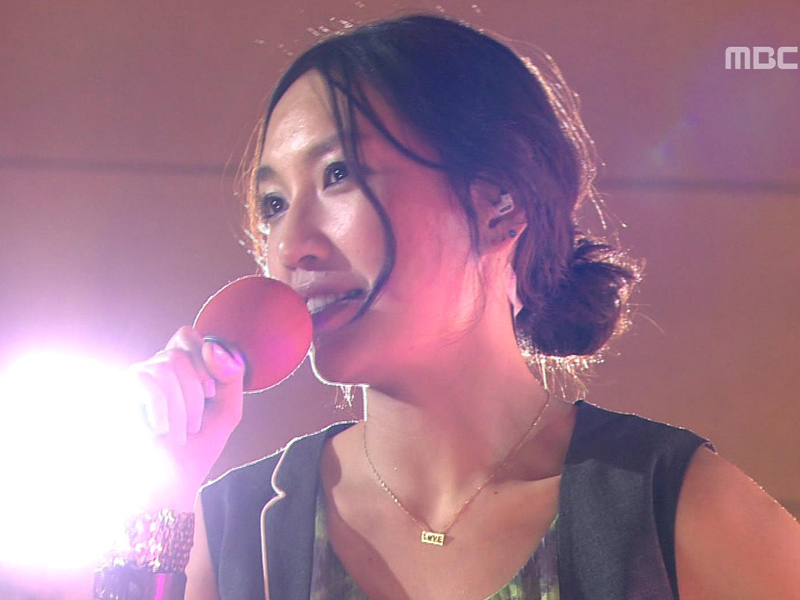 봄이와 클립 이미지