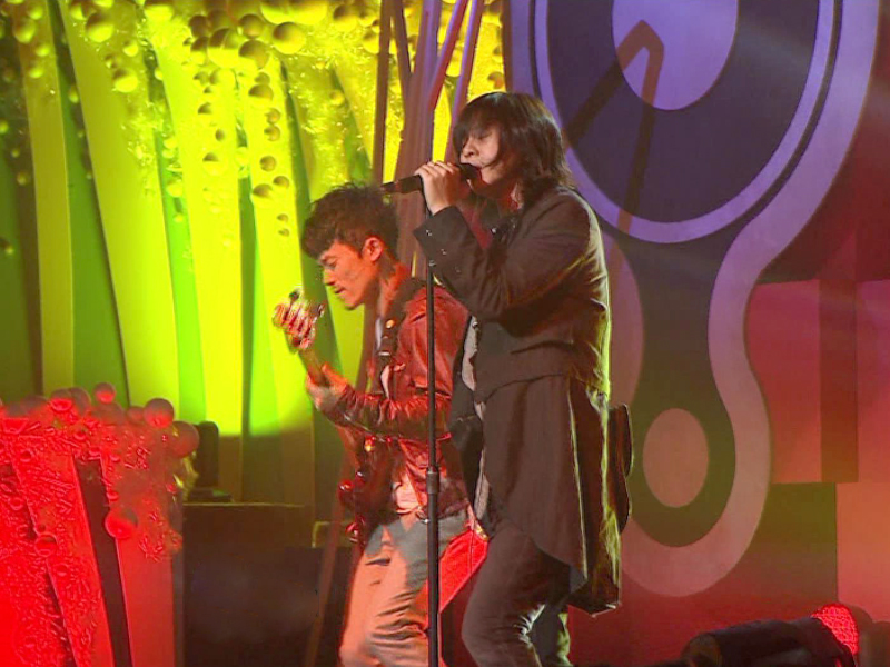 YB『아직도 널』 클립 이미지