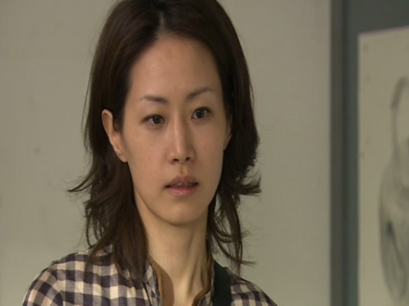 갑자기 형우를 만나는 은영 클립 이미지