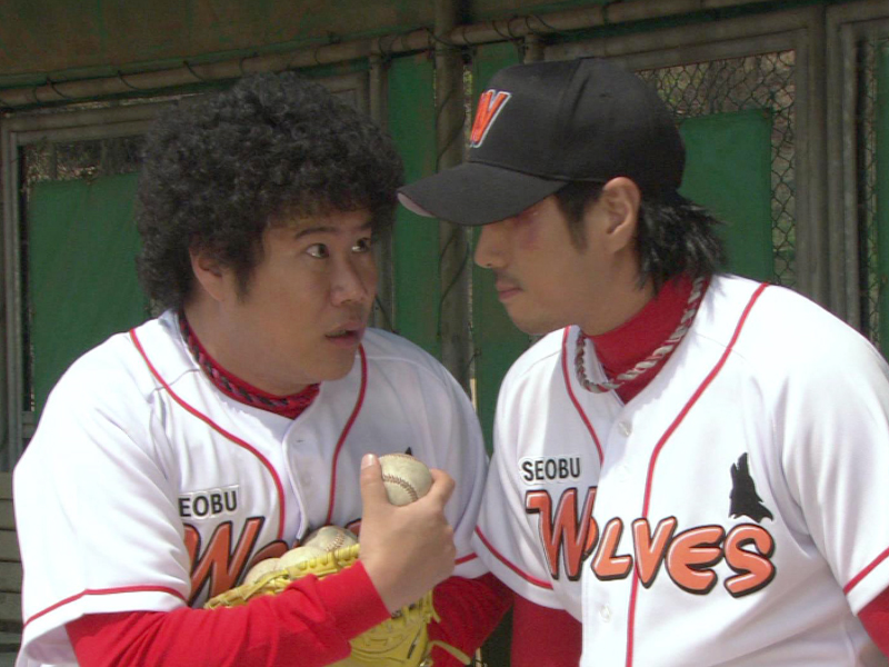 혜성은 1군 승격 소식을 듣게 되지만 좋지만은 않은데.. 클립 이미지