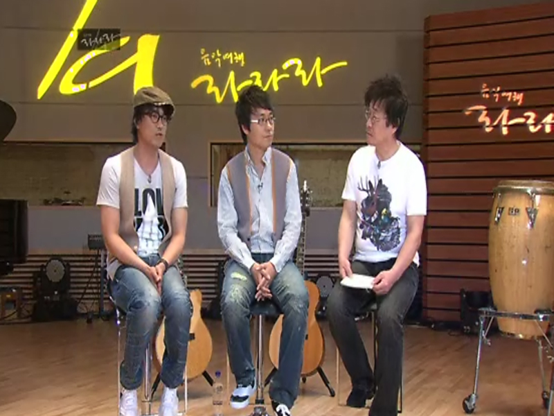 언플러그드의 울림 Ⅱ  클립 이미지