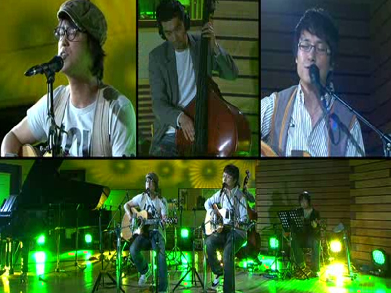 Do not worry, Be happy 클립 이미지