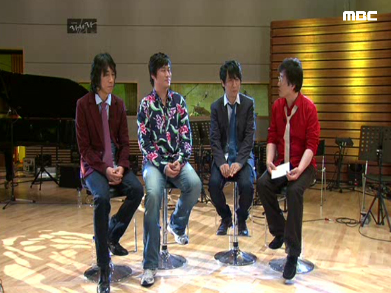 S.T.Y.L.S.H 이상은&서울전자음악단 클립 이미지