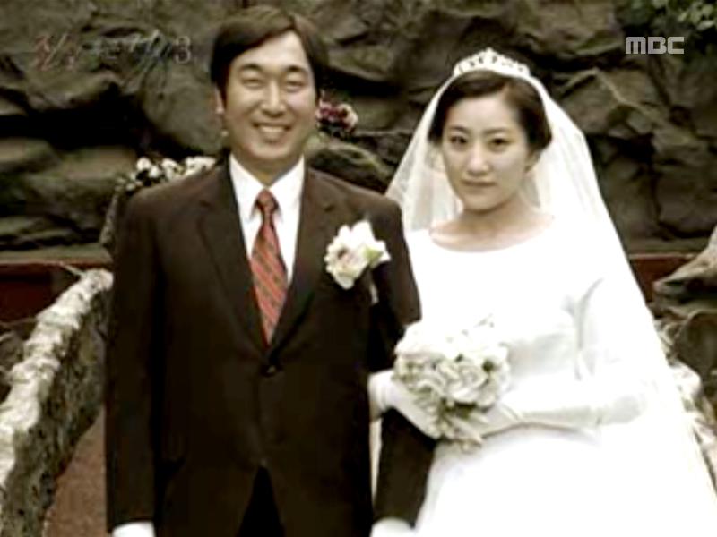 진실 혹은 거짓 3 - 전처 (前妻) 클립 이미지