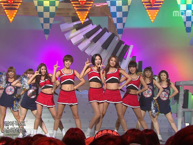 L.P.G『장동건 이효리』 클립 이미지