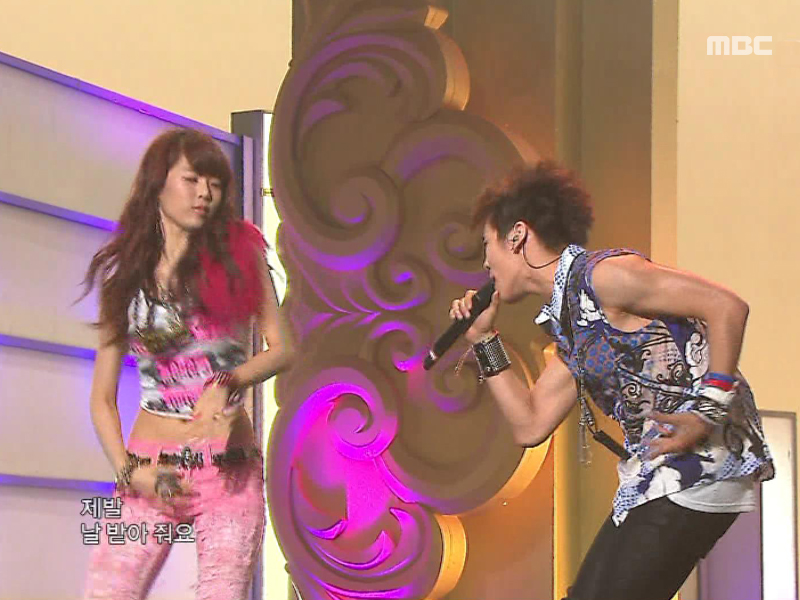 SHINee『줄리엣』 클립 이미지