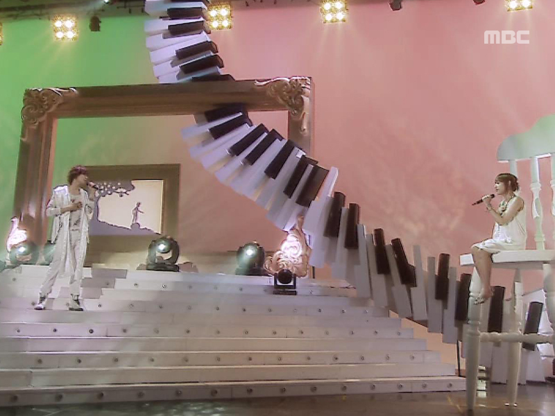 SS501 정민 (feat. 지선)『하면은 안 돼』 클립 이미지