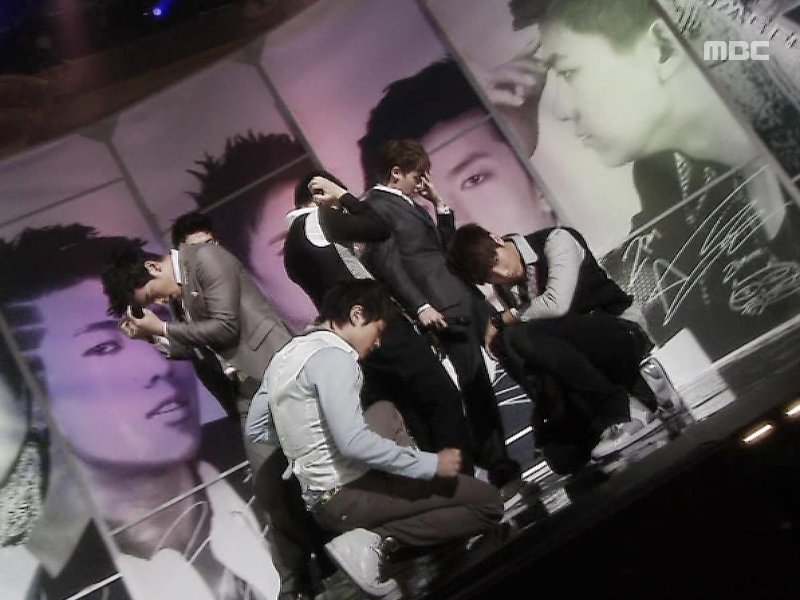 2PM『Again & Again + 네가 밉다』 클립 이미지