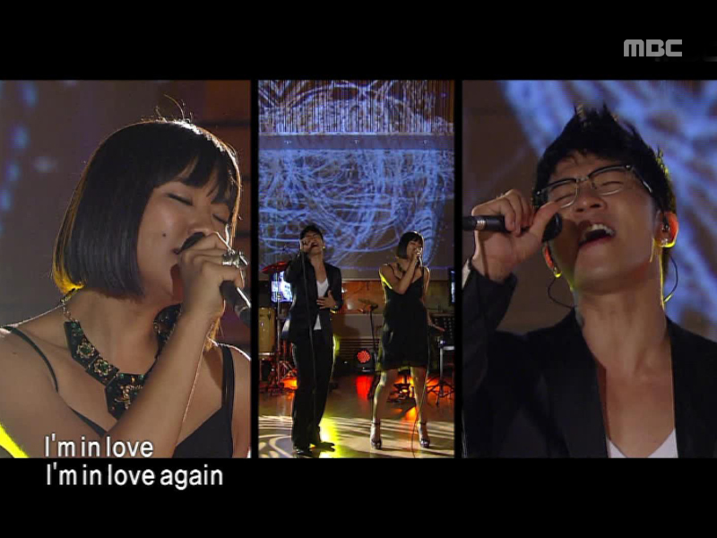 Love Again (클래지콰이) 클립 이미지