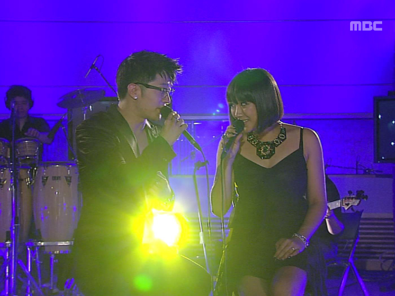 Tell yourself (클래지콰이) 클립 이미지